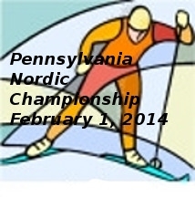 PA nordic champ 2014