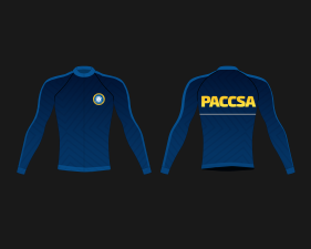 New PACCSA jacket