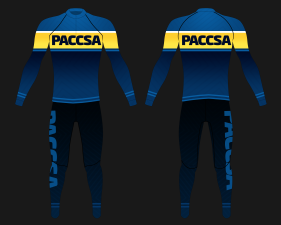 New PACCSA suit