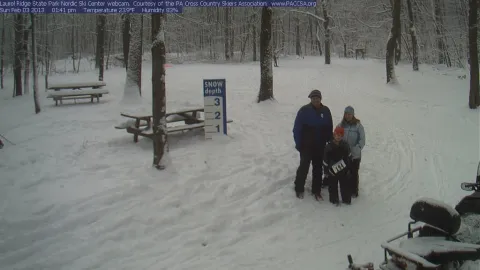 Hopefully we'll have snow like this in the coming weeks!  