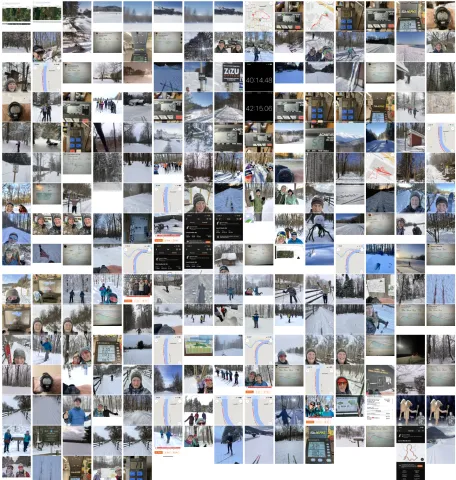 2025 nordic challenge photos